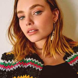 kristine-froseth Nude OnlyFans Leaks