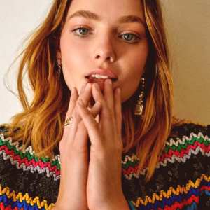 kristine-froseth Nude OnlyFans Leaks