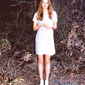 kristine-froseth Nude OnlyFans Leaks