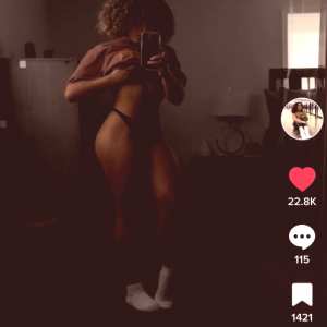 kristineqfit Nude OnlyFans Leaks