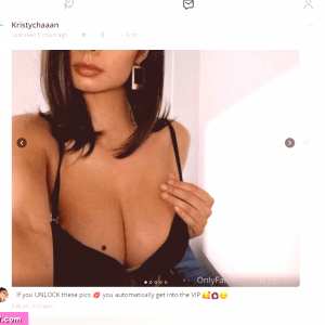 kristy-chan Nude OnlyFans Leaks