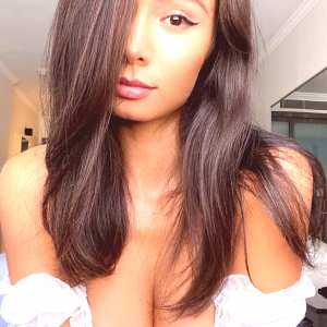 kristy-chan Nude OnlyFans Leaks