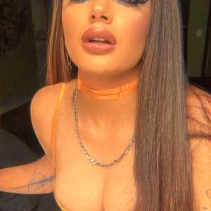 krystaleeliz Nude OnlyFans Leaks