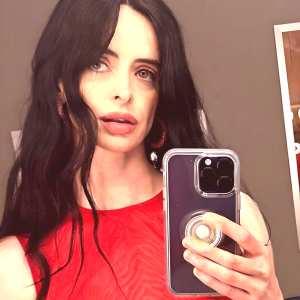 krysten-ritter Nude OnlyFans Leaks