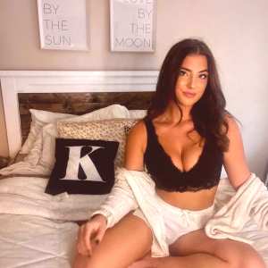 krystin-fulton Nude OnlyFans Leaks