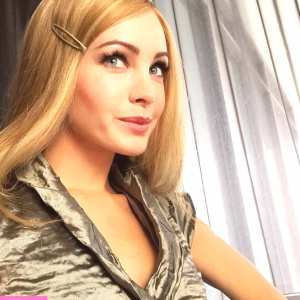 ksenia-solo Nude OnlyFans Leaks