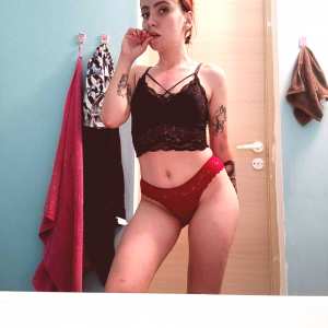 kseniabeautiful07 Nude OnlyFans Leaks