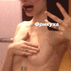 ksenkanesesh Nude OnlyFans Leaks