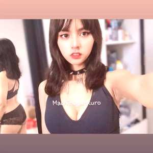 kuro-emma Nude OnlyFans Leaks