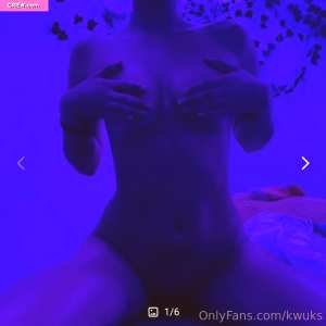 kwuks Nude OnlyFans Leaks