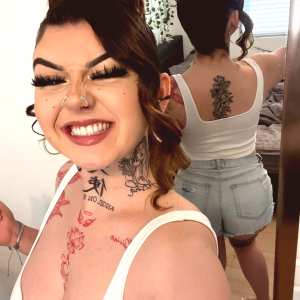 kylah-marie - laaadyy5 avatar