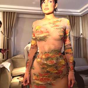 kylie-jenner Nude OnlyFans Leaks