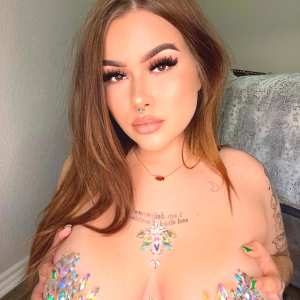 kyliejordanfree Nude OnlyFans Leaks