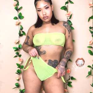 kymora-jade Nude OnlyFans Leaks