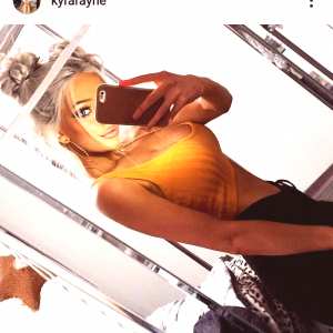 kyrarayne Nude OnlyFans Leaks