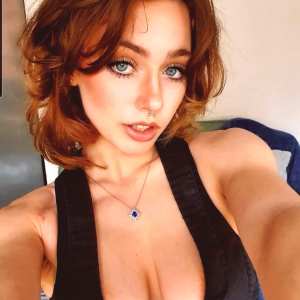 lacey-rose-trebilcook Nude OnlyFans Leaks