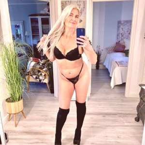 lacydreamer Nude OnlyFans Leaks