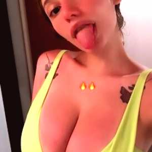 ladylibelula Nude OnlyFans Leaks