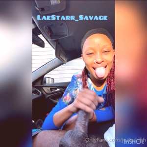 laestarr-savage Nude OnlyFans Leaks