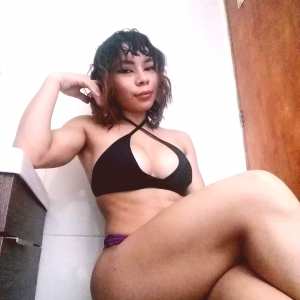 lala-vieira Nude OnlyFans Leaks