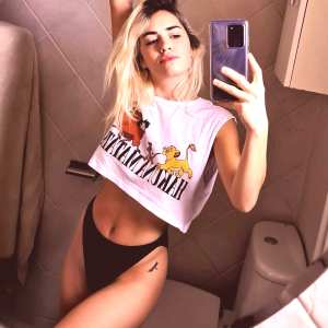 lali-esposito Nude OnlyFans Leaks