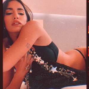 lali-esposito Nude OnlyFans Leaks