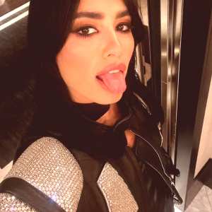 lali-esposito Nude OnlyFans Leaks