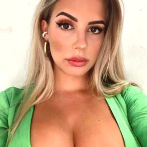 lali957 Nude OnlyFans Leaks