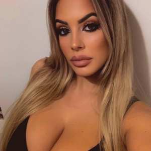 lali957 Nude OnlyFans Leaks