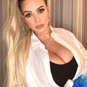 lali957 Nude OnlyFans Leaks