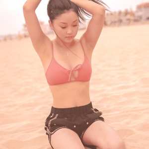 Lana Condor Nude Leaks Onlyfans