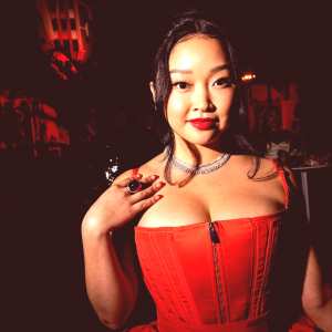 lana-condor Nude OnlyFans Leaks