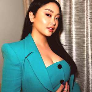 lana-condor Nude OnlyFans Leaks