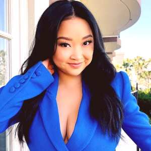 lana-condor Nude OnlyFans Leaks