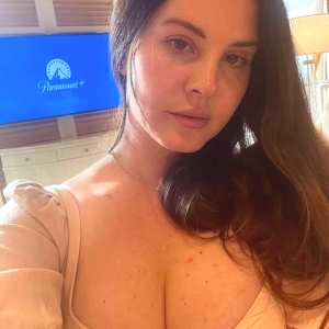 lana-del-rey Nude OnlyFans Leaks