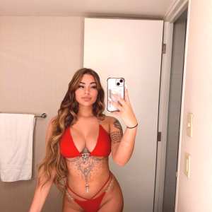 lana-james Nude OnlyFans Leaks