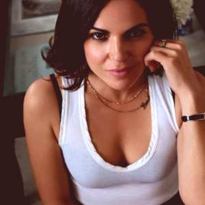 lana-parrilla Nude OnlyFans Leaks