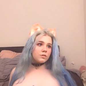 laneyblue01 Nude OnlyFans Leaks