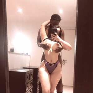 lannalatina Nude OnlyFans Leaks