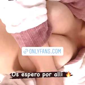 laragarcia168 Nude OnlyFans Leaks