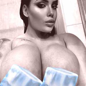 laragarcia168 Nude OnlyFans Leaks