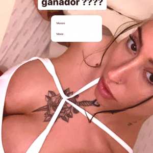 larataylorbb Nude OnlyFans Leaks