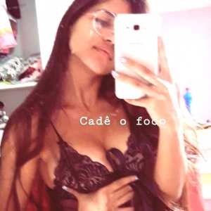 lari-cogumelos Nude OnlyFans Leaks