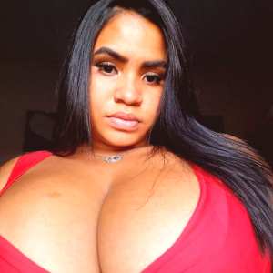 laryssa-braga Nude OnlyFans Leaks