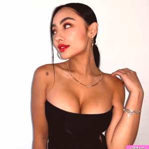 latalzhang Nude OnlyFans Leaks