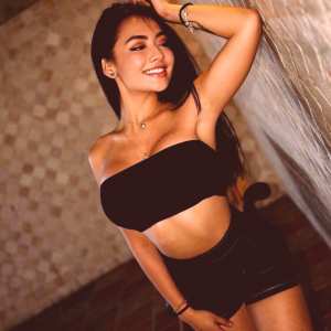 latalzhang Nude OnlyFans Leaks