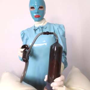 latexcamille Nude OnlyFans Leaks