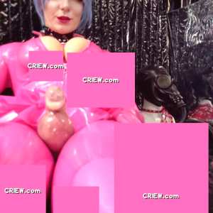 latexirime Nude OnlyFans Leaks