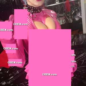 latexirime Nude OnlyFans Leaks