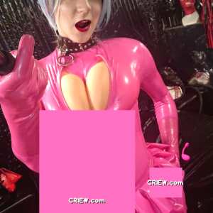 latexirime Nude OnlyFans Leaks